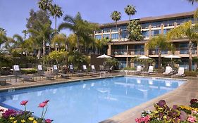 Doubletree By Hilton San Diego Bayside
